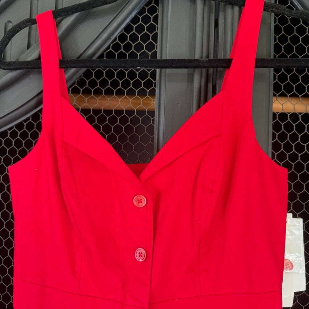 Equipment Femme Oleisa Dress - Picture 3 of 5